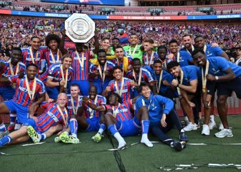 Οριστικά στο Conference League η Κρίσταλ Πάλας