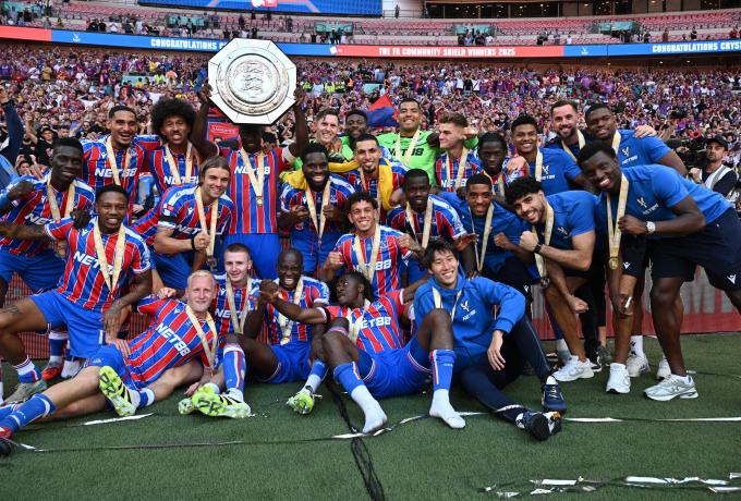 Οριστικά στο Conference League η Κρίσταλ Πάλας