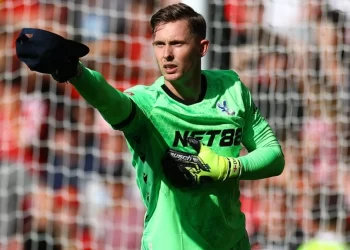 Ήρωας Χέντερσον χάρισε το Community Shield στη Κρίσταλ Πάλας