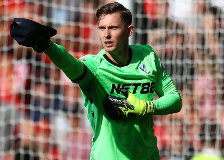 Ήρωας Χέντερσον χάρισε το Community Shield στη Κρίσταλ Πάλας