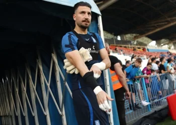 Τέλος ο Διούδης γιατί αθέτησε την συμφωνία με την ΑΕΛ