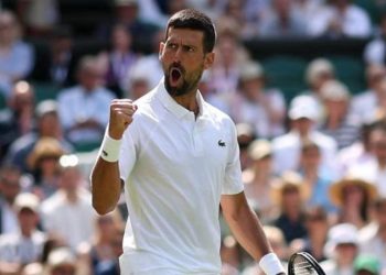 Μέτοχος σε γαλλική ποδοσφαιρική ομάδα ο Νόβακ Τζόκοβιτς