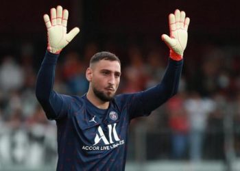 Τέλος εποχής για τον Ντοναρούμα στην Παρί: «Κάποιοι έκριναν ότι δεν μπορώ να συνεχίσω»