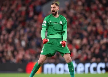 Κάνει το «μπαμ» η Σίτι στον άσο ,συμφώνησε με Ντοναρούμα