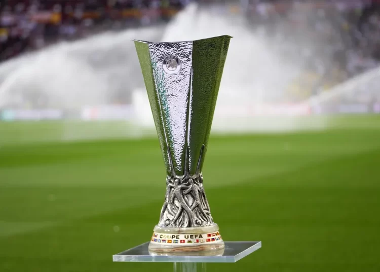 Αυτά είναι τα ζευγάρια στα playoffs του Europa League