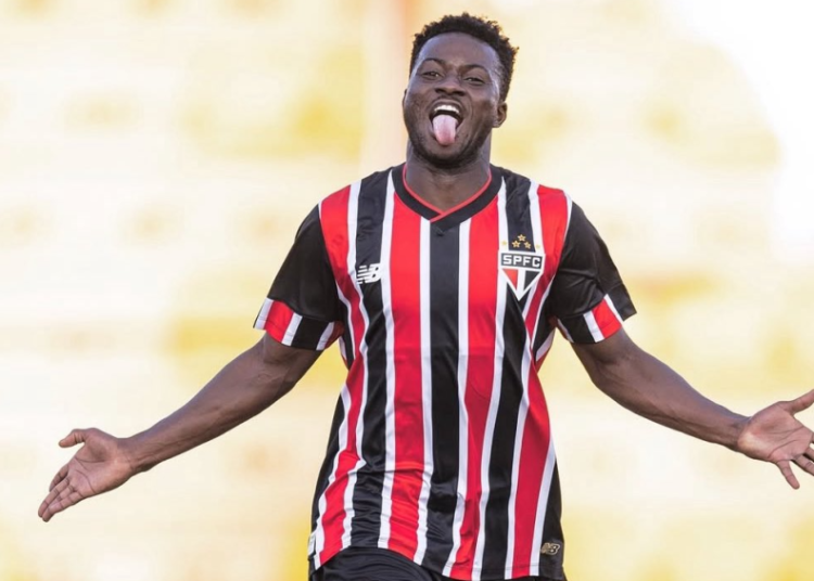 Στη Λάρισα ο Φαϊσάλ για οριστική συμφωνία