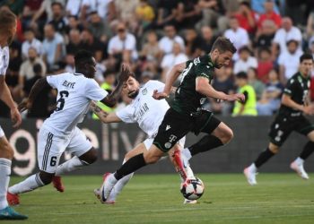 Λεπτές ισορροπίες…