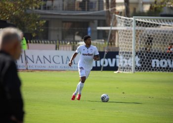 Πλήγμα με Φεριγκρά…