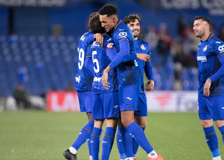 Ποντάρισμα στα γκολ στη Primera Division