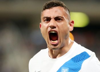 «Κλείδωσε» το deal ΠΑΟΚ -Γιακουμάκη