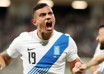 Ο Γιακουμάκης μία ανάσα από τον ΠΑΟΚ