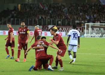 Έμεινε στο «Χ» με την Κηφισιά…