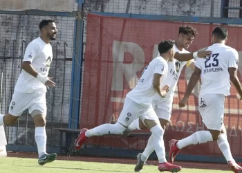 Κύπελλο Ελλάδας: Οι 20 ομάδες της League Phase και το format