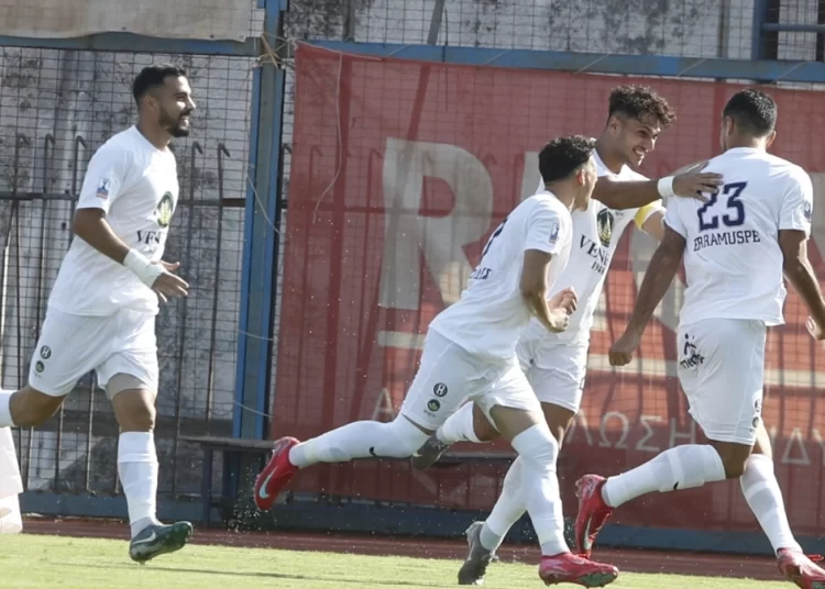 Κύπελλο Ελλάδας: Οι 20 ομάδες της League Phase και το format