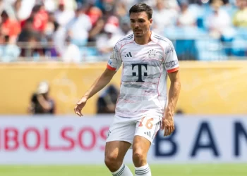 Έκλεισε τον Παλίνια η Τότεναμ ως δανεικό από τη Μπάγερν