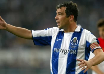 Πέθανε ο Ζόρζε Κόστα