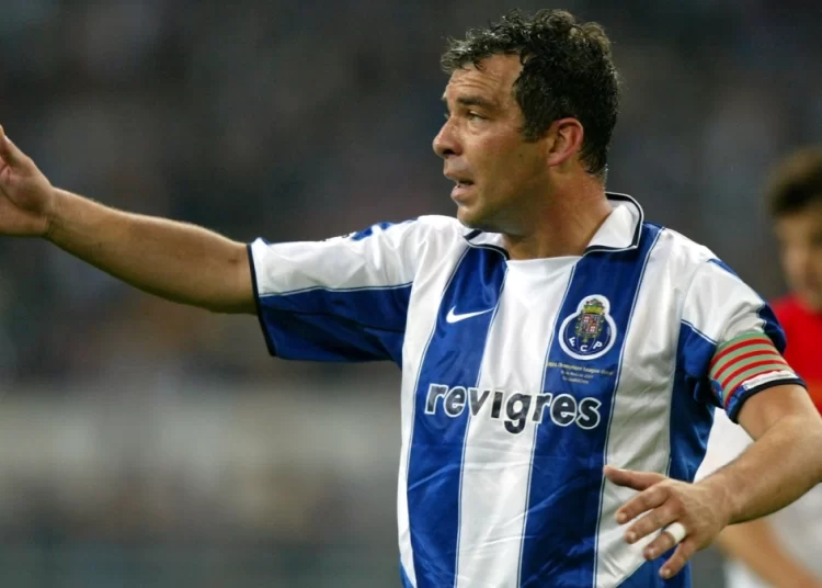 Πέθανε ο Ζόρζε Κόστα