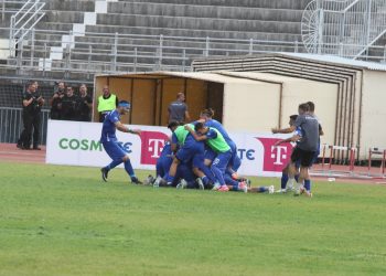 Κύπελλο Ελλάδoς Betsson: Προκρίσεις για Κηφισιά και Βόλο, έκπληξη στην Καβάλα, πέρασε το “Σίτι”