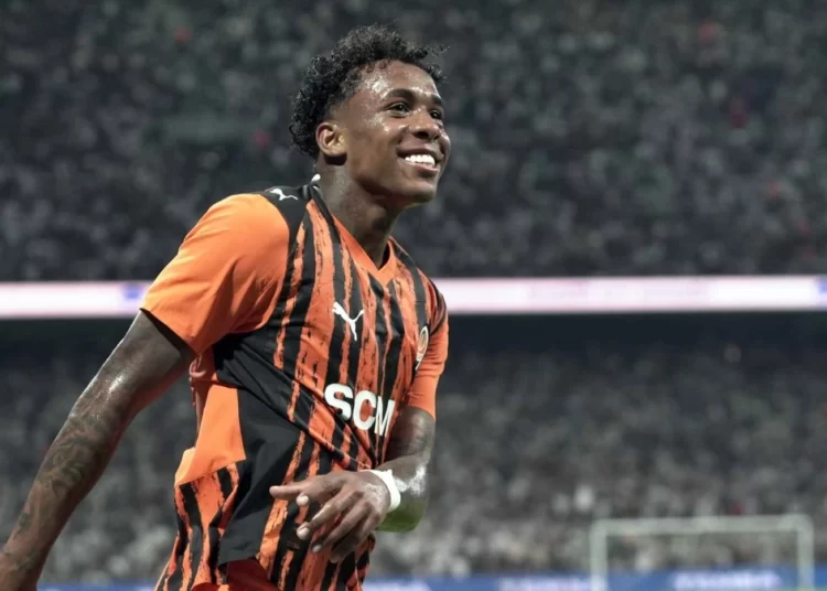 Η Φούλαμ κατέθεσε νέα πρόταση για τον Κέβιν