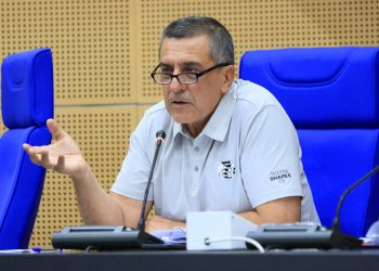 Πλατφόρμα Ψηφιοποίησης Διαδικασιών και Υπηρεσιών Πολιτικής Προστασίας στην Θεσσαλία