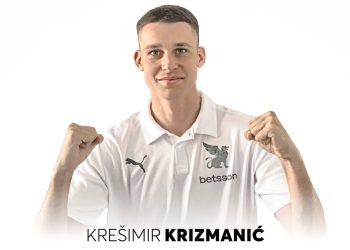 Ενίσχυση στο κέντρο της άμυνας του ΟΦΗ με Κρίζμανιτς