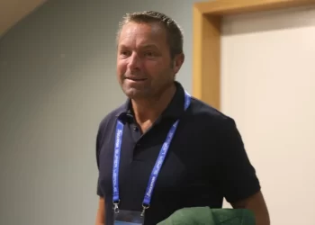 Ο Λανουά το Σάββατο στο AEL FC ARENA