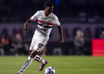 H Σαχτάρ παίρνει τον 19χρονο Λούκας Φερέιρα από τη Σάο Πάολο