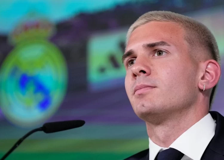 Μασταντουόνο: «Ο Μέσι είναι ο καλύτερος παίκτης στον κόσμο» 