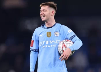 H Νότιγχαμ παίρνει τον ΜάκΑτι από τη Σίτι με 23 εκατ. ευρώ