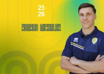 Ανακοίνωσε τον Κόνραντ Μίχαλακ ο Παναιτωλικός