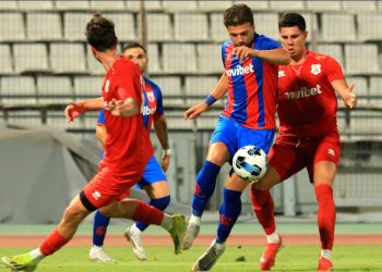 Ο Βόλος επικράτησε του Πανσερραϊκού στα πέναλτι