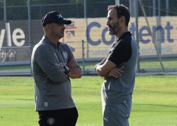 Η επιστροφή του ΟΦΗ στην Κρήτη φέρνει εξελίξεις στα μεταγραφικά