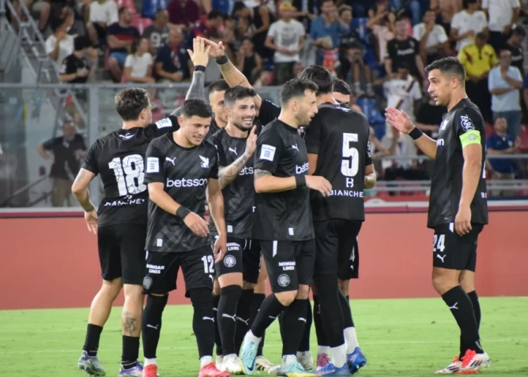 Ο ΟΦΗ νίκησε με 4-2 την Κυπελλούχο Ιταλίας