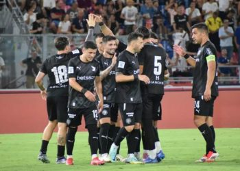 Οι πέντε αρχηγοί του ΟΦΗ για τη νέα σεζόν