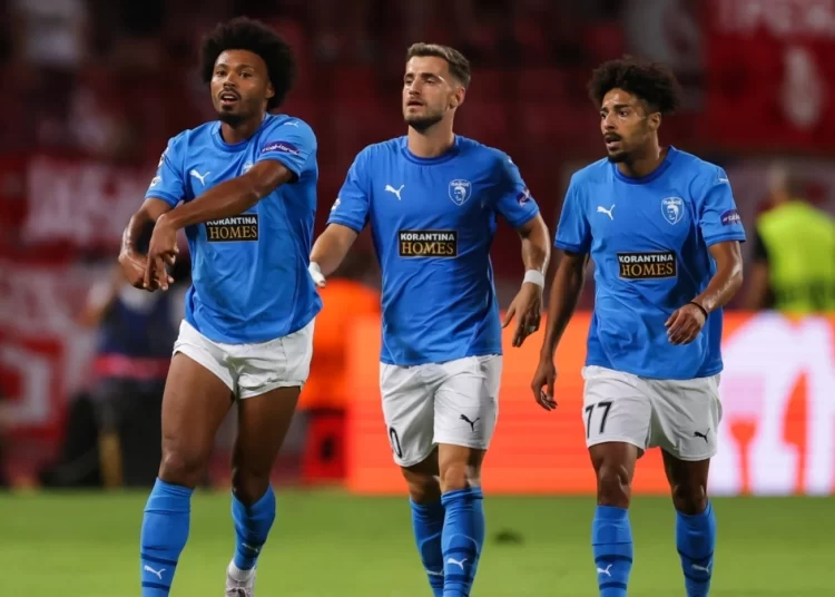 Οι Ρώσοι που έφεραν το μέλλον στην Πάφο FC!