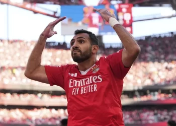 Αυτά είναι τα ζευγάρια στα playoffs του Champions League