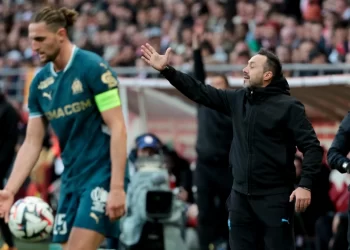 Ντε Τσέρμπι για Ραμπιό: «Δεν πρόκειται να εκπορνευτώ για έναν παίκτη που μας δίνει νίκες»