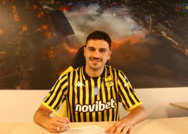 Για δύο χρόνια στον Άρη ο Γαλανόπουλος