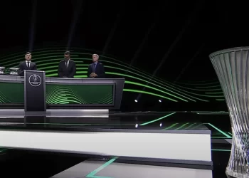 Η μεγάλη αλλαγή στις κληρώσεις του Europa και του Conference League