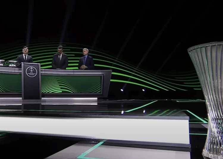 Η μεγάλη αλλαγή στις κληρώσεις του Europa και του Conference League