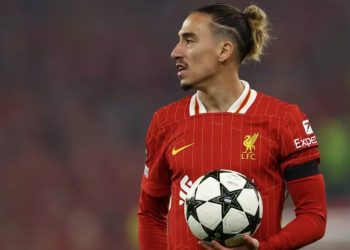 Μια… ανάσα απο τη Ρόμα ο Τσιμίκας