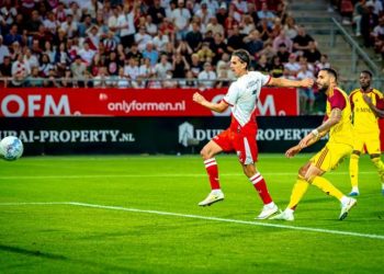 Στήριγμα τα φαβορί…