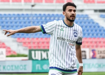 Με Βιγιαφάνιες η Κηφισιά κόντρα στην ΑΕΛ Novibet