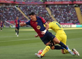 Η Ισπανική Ομοσπονδία ενέκρινε τη διεξαγωγή του αγώνα Βιγιαρεάλ-Μπαρτσελόνα στο Μαϊάμι