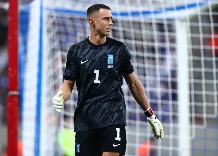 Σε προχωρημένες συζητήσεις Σεβίλλη και Νιούκαστλ για Βλαχοδήμο