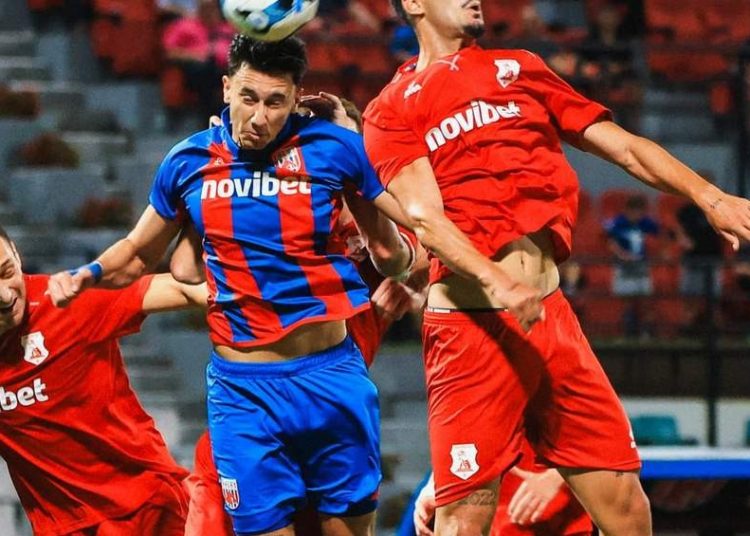 Σήμερα οι τελικοί του φιλανθρωπικού τουρνουά στο Βόλο