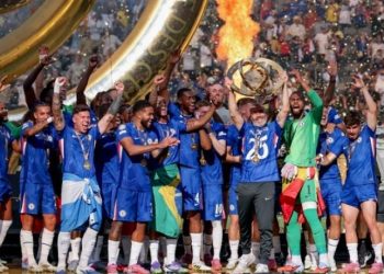 Η FIFA εξετάζει Παγκόσμιο Κύπελλο Συλλόγων κάθε δύο χρόνια