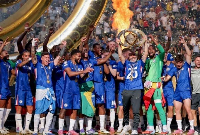 Η FIFA εξετάζει Παγκόσμιο Κύπελλο Συλλόγων κάθε δύο χρόνια