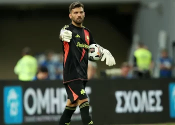 Ο Λεβαδειακός κοντά στην απόκτηση του Λοντίγκιν