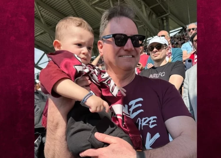 ΑΕΛ Novibet: Θεσπίζει παιδικό εισιτήριο ημέρας με 10€